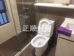 卫生间