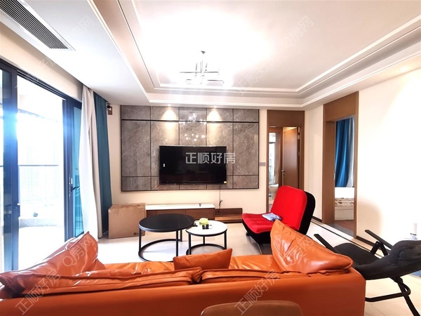 VR看房
