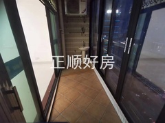 阳台