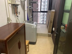 小阳台