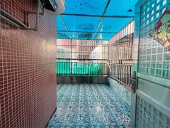 阳台