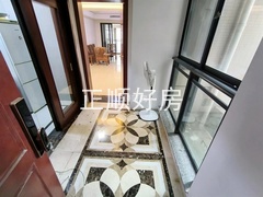 入户花园