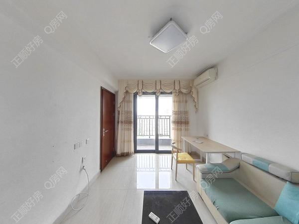 VR看房