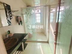 卫生间
