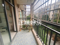 阳台