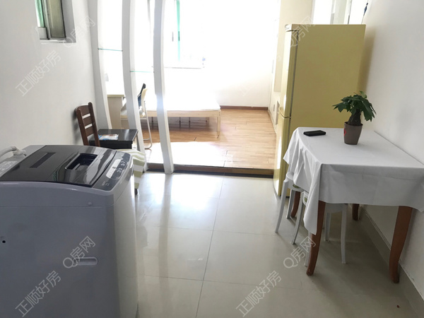 VR看房