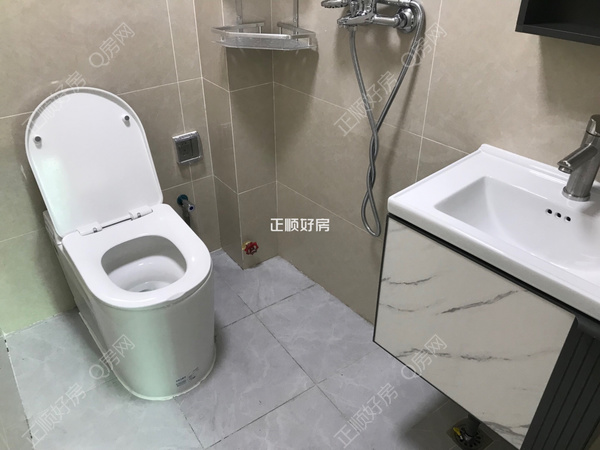 卫生间