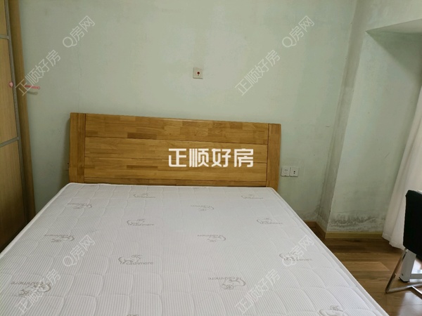 主卧