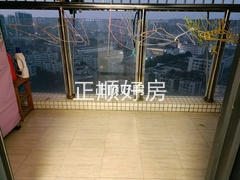 阳台