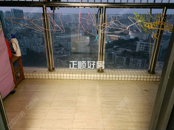 阳台