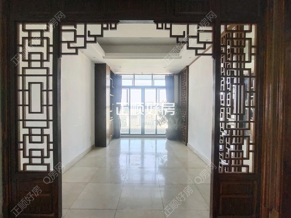 客厅