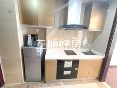 厨房