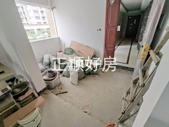 入户花园