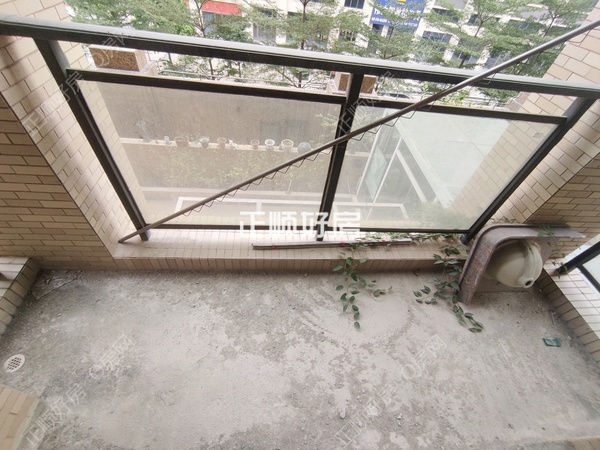 小阳台