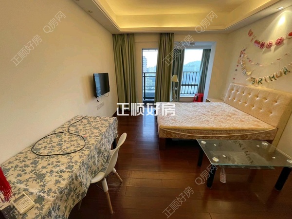 VR看房