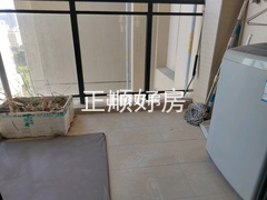 阳台