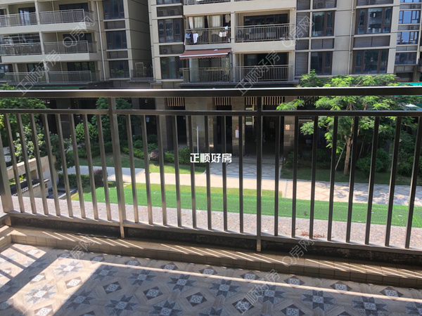 客厅