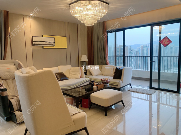 VR看房