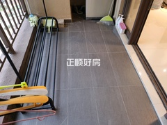 阳台