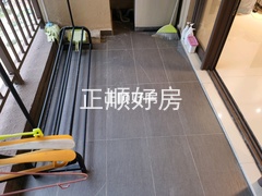 阳台