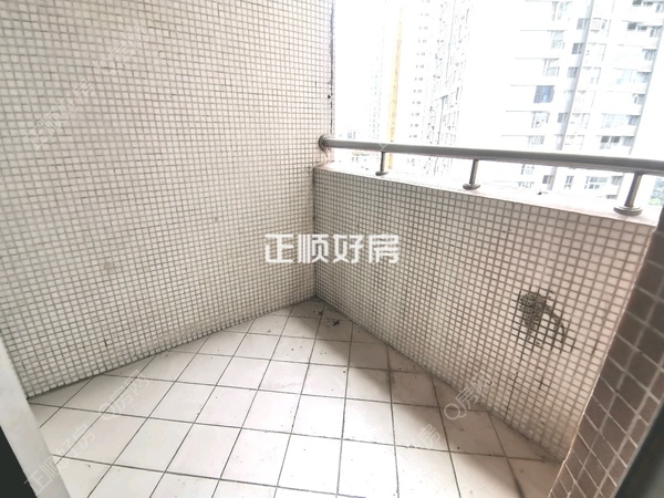 阳台