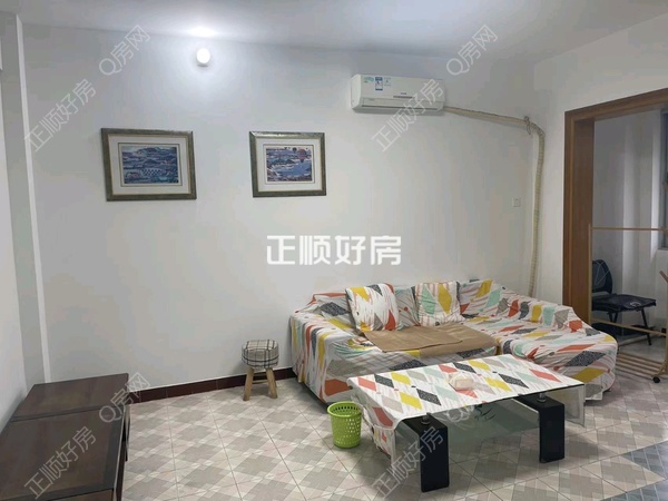 客厅