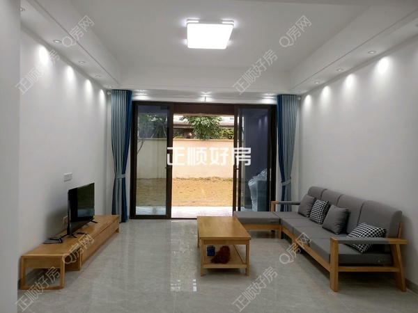 VR看房