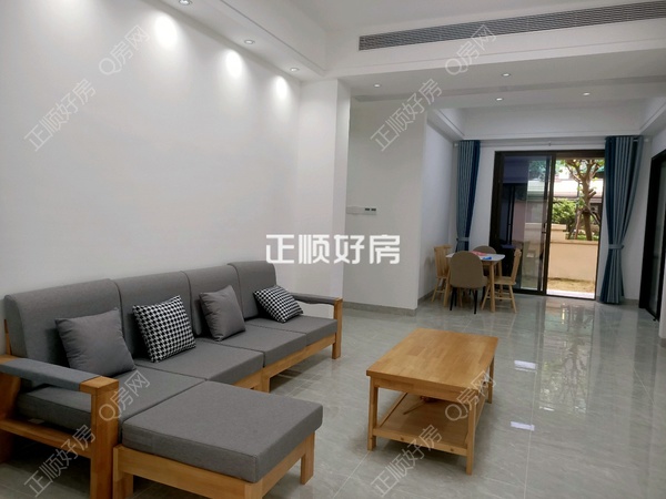 客厅