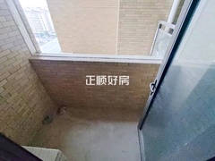 小阳台