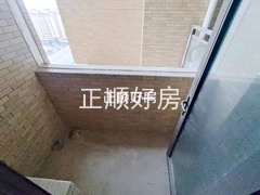 小阳台