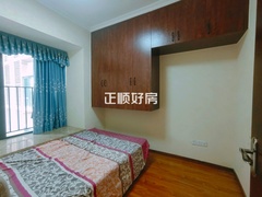 次卧