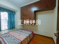 次卧