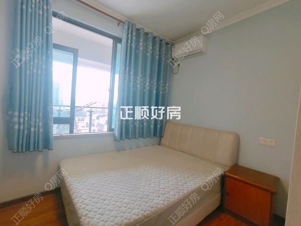 次卧