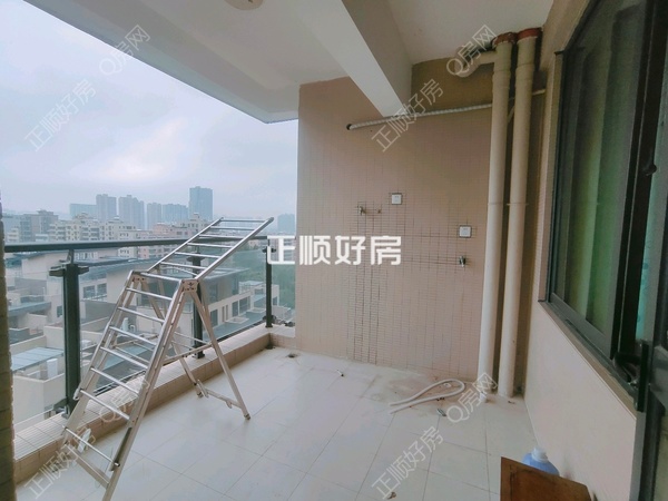 阳台