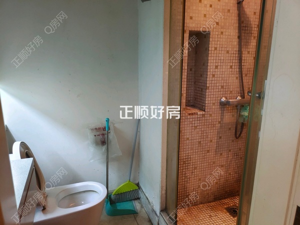 卫生间