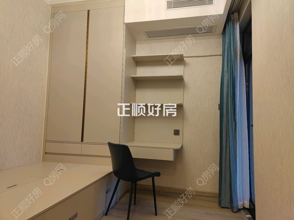 次卧