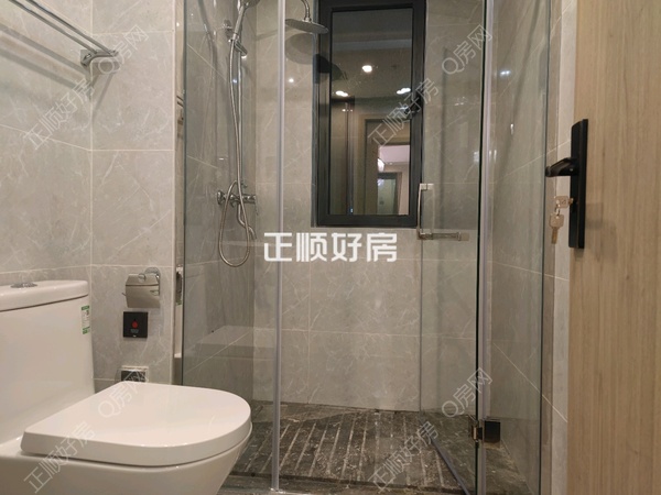 卫生间