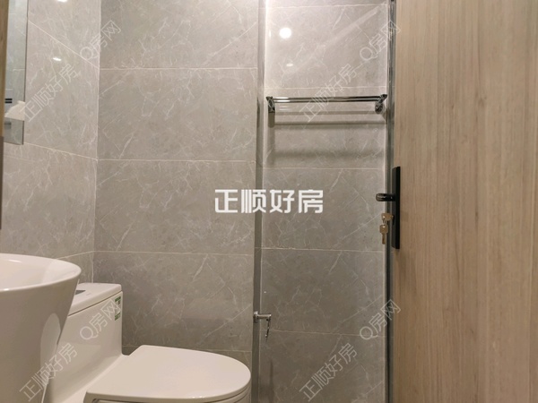 卫生间