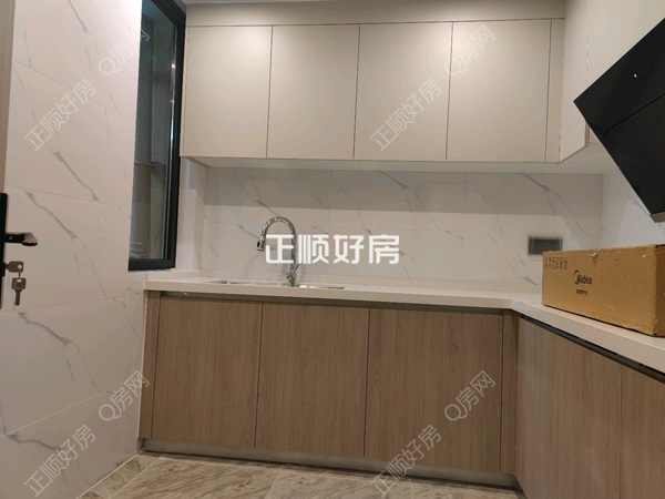 厨房