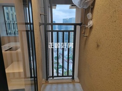 阳台