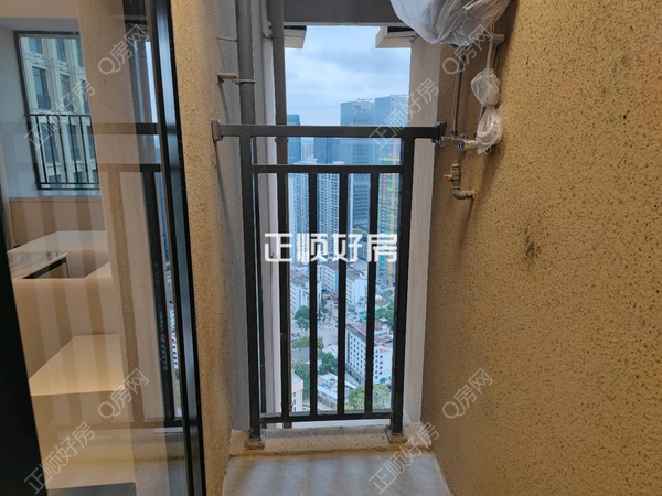 阳台