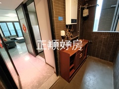 入户花园