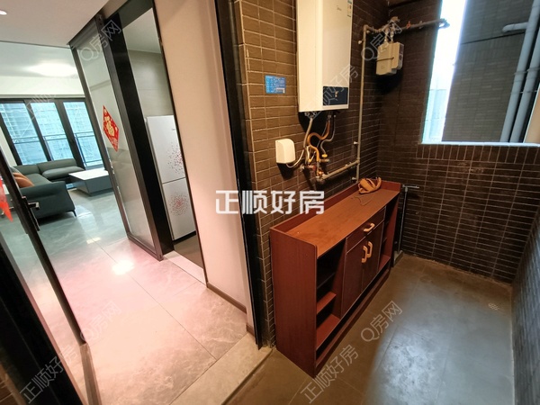 入户花园