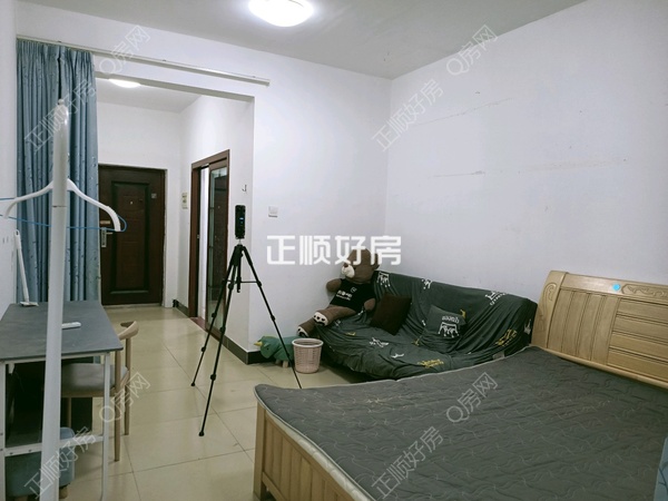 VR看房