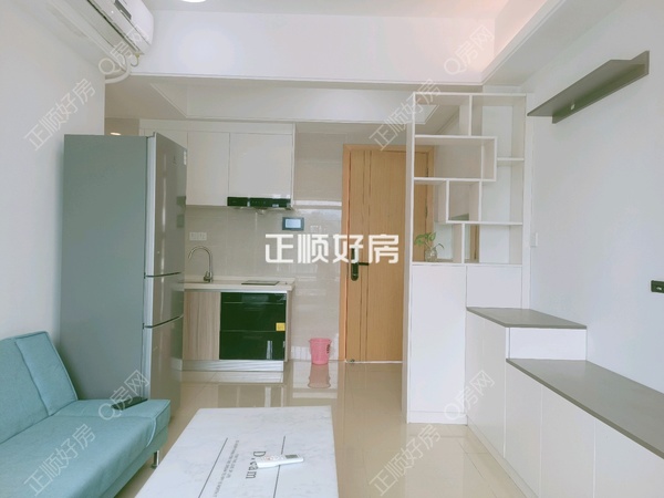客厅