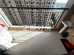 小阳台