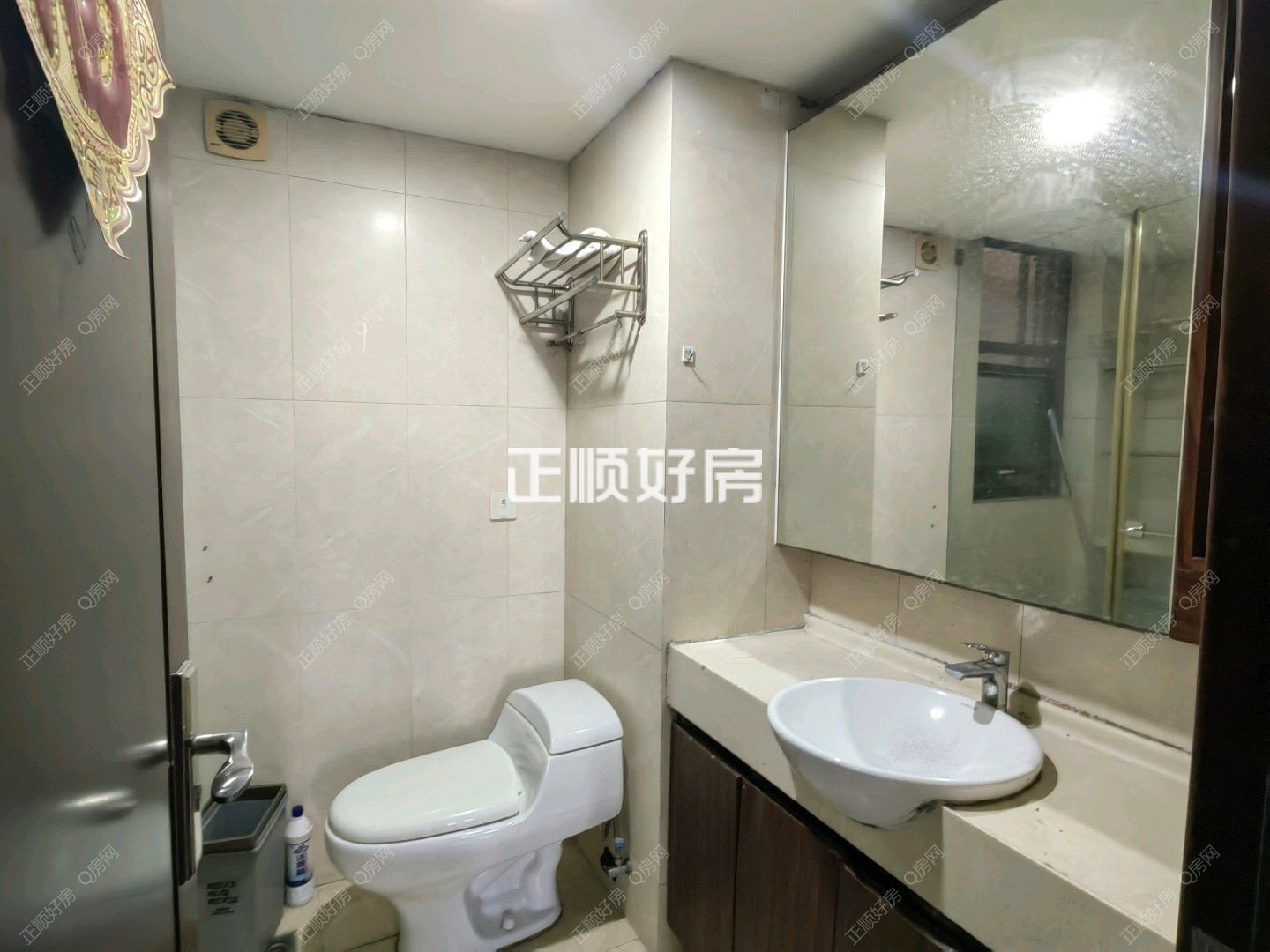 南屏 华发新城 豪宅区 业主第一次出租 拎包入住 配套成熟