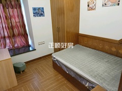 卧室