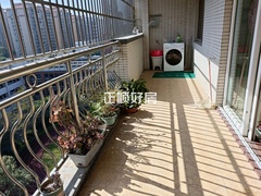阳台