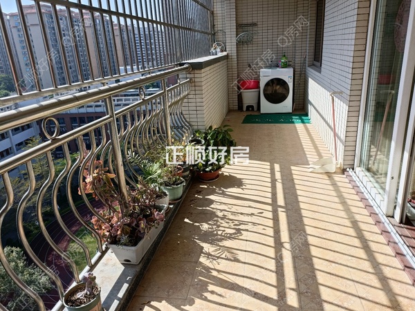 阳台